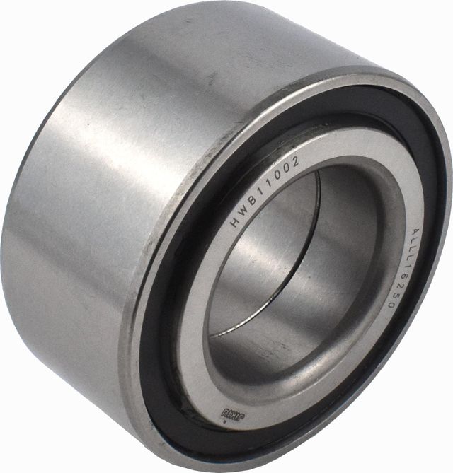 Подшипник ступ.HYUNDAI ELANTRA XD/LANTRA/MATRIX/TIBURON/KIA CERATO 04 - пер. (Jikiu). Артикул HWB11002