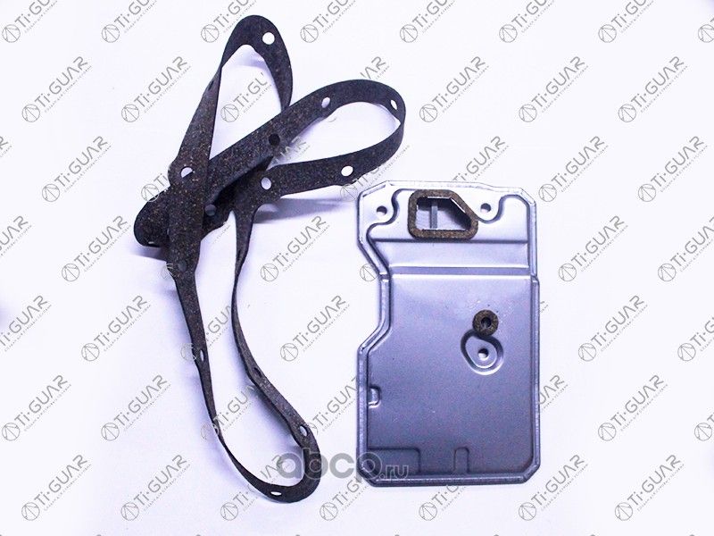 Фильтр АКПП (TI-Guar). Артикул TGC429K