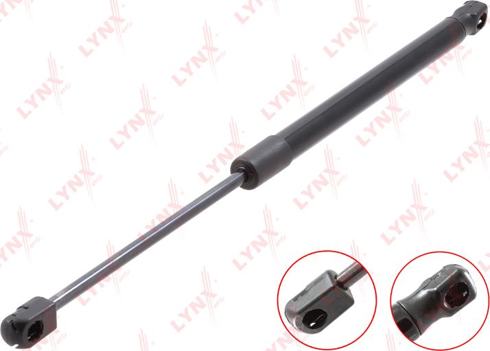 Амортизатор (упор) капота LYNXauto. Артикул GS-1058
