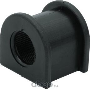 Втулка стабилизатора   передней и задней подвески TOYOTA LAND CRUISER HZJ77  LJ78  PZJ77 90.04 - 199 (Точка Опоры). Артикул 1-01-009b