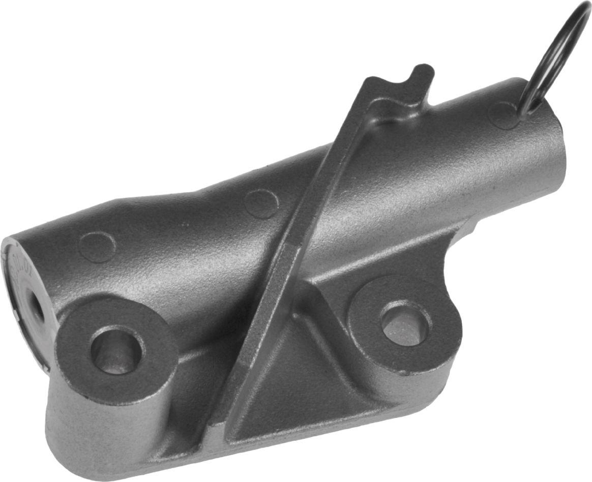 Натяжной ролик (натяжитель) ремня ГРМ Blue Print. Артикул ADC47630