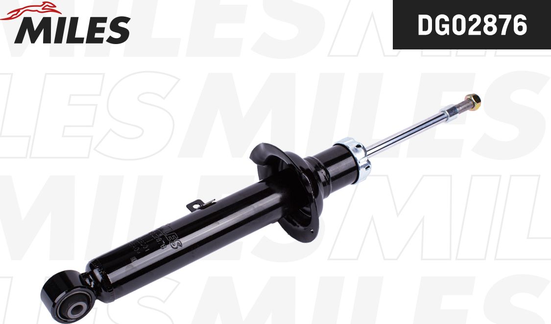 Амортизатор Miles. Артикул DG02876