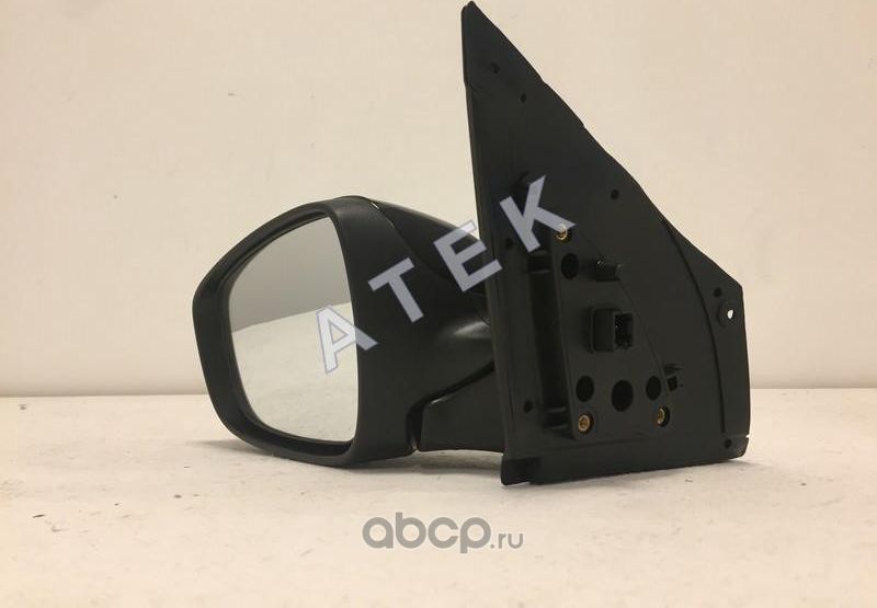 ЗЕРКАЛО ЛЕВОЕ ЭЛ-Е. (ПОД ПОКРАС) ATEK RP-11644 SOLARIS Atek. Артикул 23201193