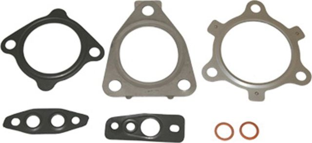 МОНТАЖНЫЙ КОМПЛЕКТ, КОМПРЕССОР JP Group. Артикул 4817751110