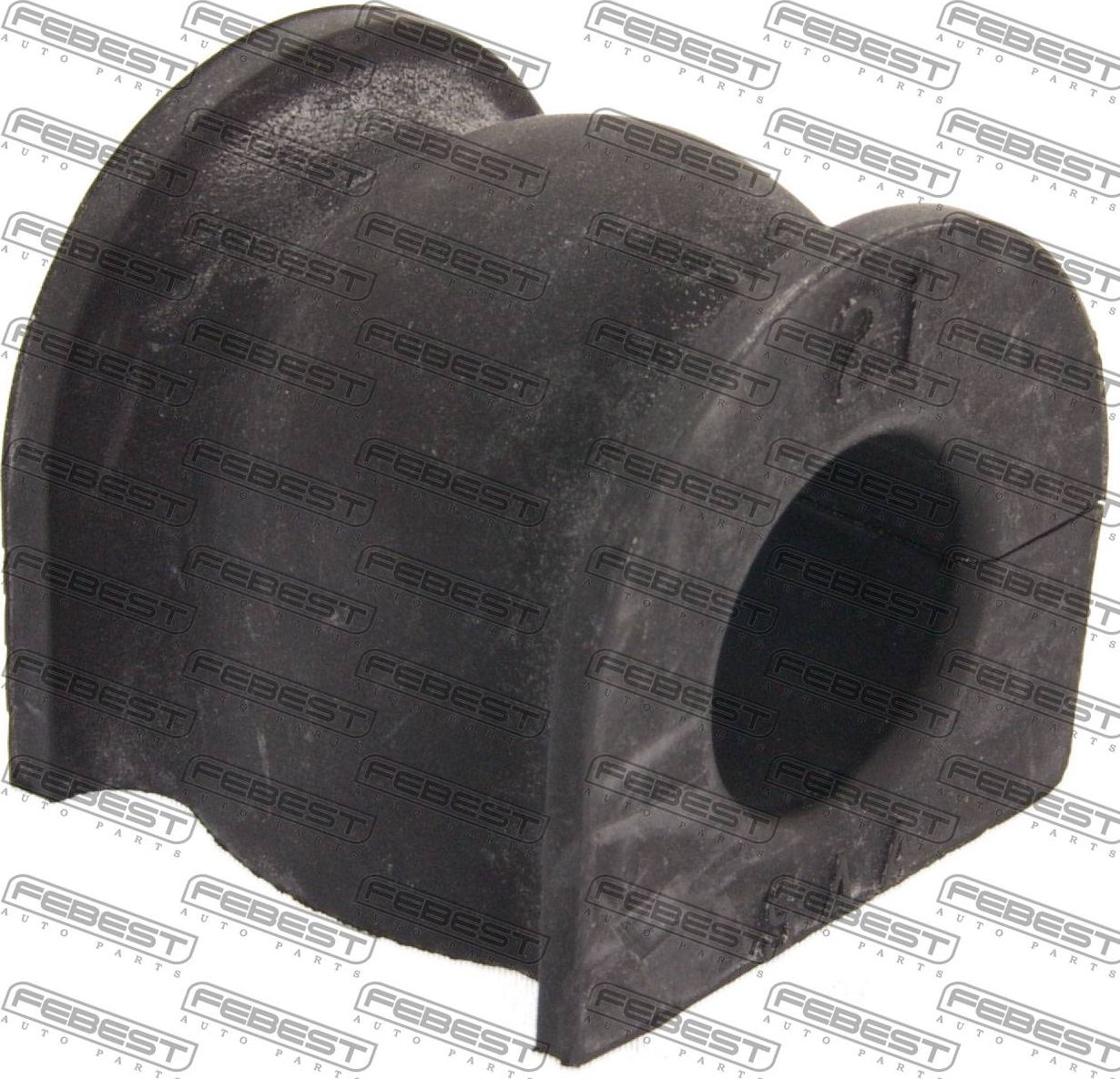 Втулка стабилизатора Febest передняя правая/левая для Honda City IV 2002-2008. Артикул HSB-GDF