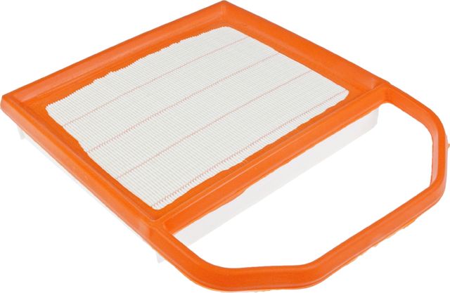 Воздушный фильтр Blue Print. Артикул ADU172234