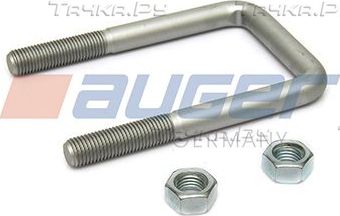 Стремянка рессоры Auger для Volvo  FL12 1995-1998. Артикул 77701