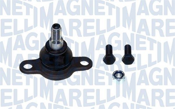 Шаровый шарнир VOLKSWAGEN TRANSPORTER Magneti Marelli. Артикул 301191619820