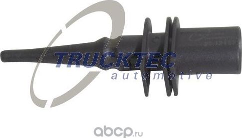 Датчик температуры BMW E81/E82/E87/F20-F22 <19/F45/F46/F87/E90-E93/F30-F34/F80/F (Trucktec Automotive) Trucktec Automotive. Артикул 08.42.121