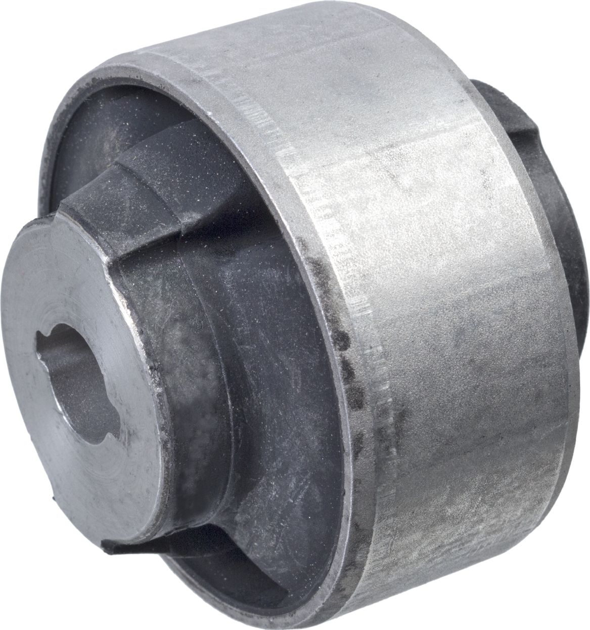 Сайлентблок переднего рычага подвески Febi Bilstein (резина/металл). Артикул 104369