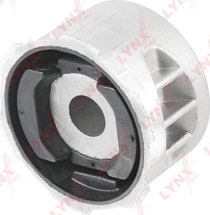 Сайлентблок передней балки LYNXauto. Артикул C9633