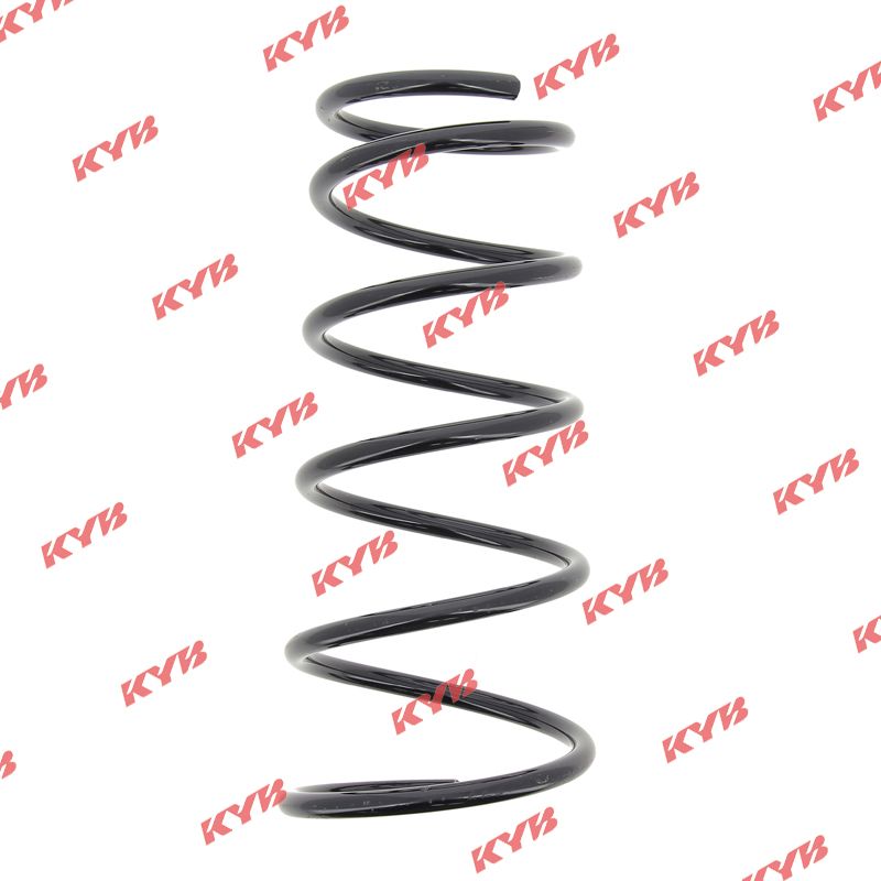 Пружина подвески KYB (Каяба) K-Flex. Артикул RG3572