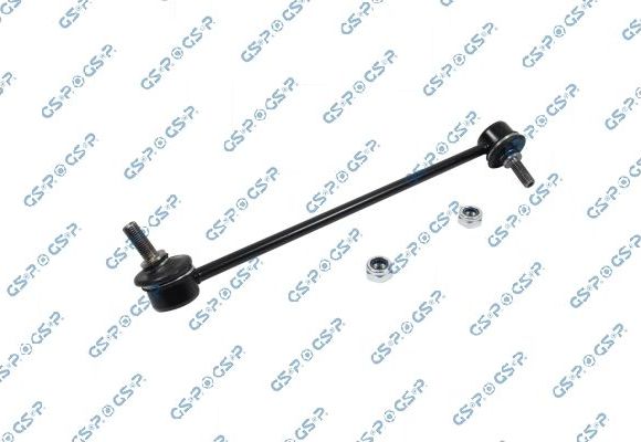 Стойка (тяга) стабилизатора GSP. Артикул S050931
