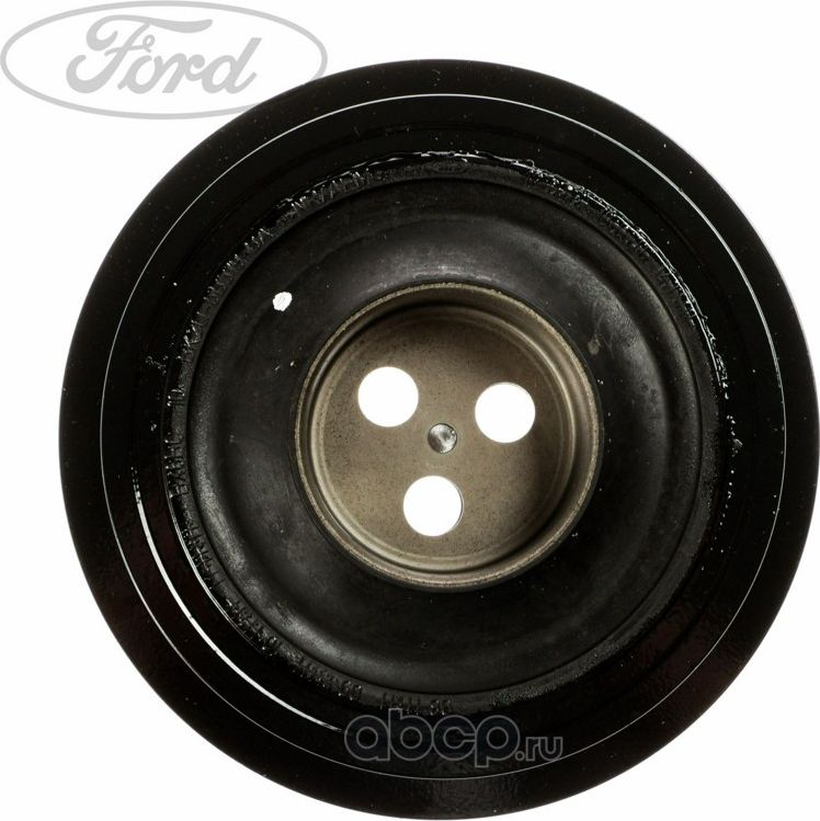 Шкив коленвала Ford. Артикул 1731716
