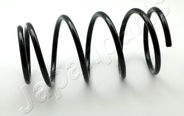 Пружина подвески Japanparts. Артикул ZC5817C
