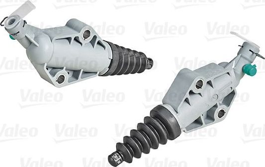 Цилиндр сцепления рабочий Valeo для Fiat Albea 2002-2011. Артикул 804749