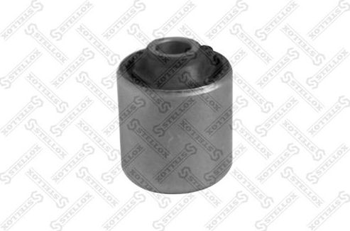 Сайлентблок заднего рычага подвески Stellox правый/левый для Toyota Harrier I (XU10) 1997-2003. Артикул 77-01186-SX
