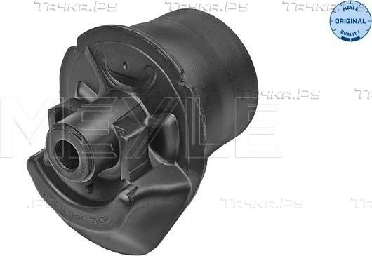 Сайлентблок задней балки Meyle Original. Артикул 30-14 710 0002