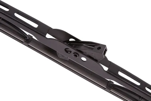 Щетка стеклоочистителя (Marshall). Артикул MW9672