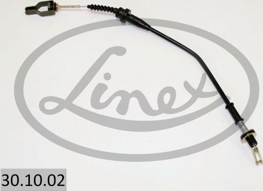 Трос сцепления Linex. Артикул 30.10.02