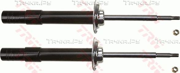 Амортизатор TRW Twin. Артикул JGM239T