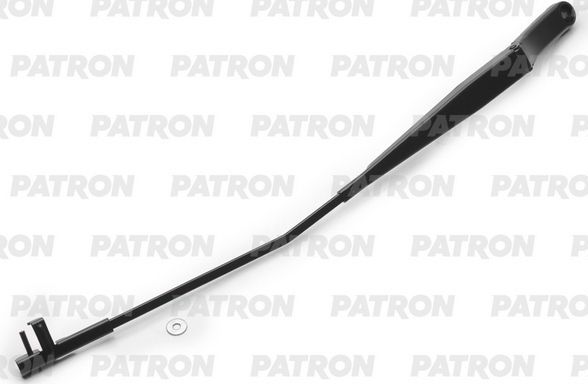 Поводок (рычаг) стеклоочистителя (дворника) Patron. Артикул PWA507R