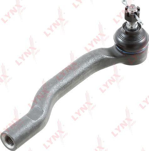Наконечник рулевой тяги LYNXauto. Артикул C4481L