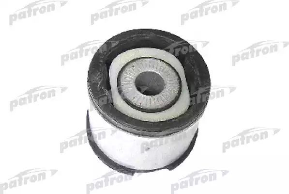 Сайлентблок задней балки Patron. Артикул PSE1187