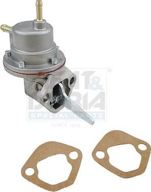 Бензонасос (топливный насос) Meat & Doria. Артикул POC600