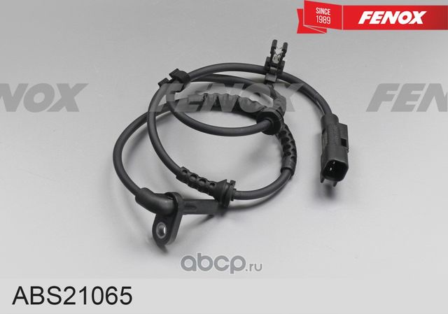 Датчик ABS CHEVROLET AVEO 12- передний правый (Fenox). Артикул ABS21065