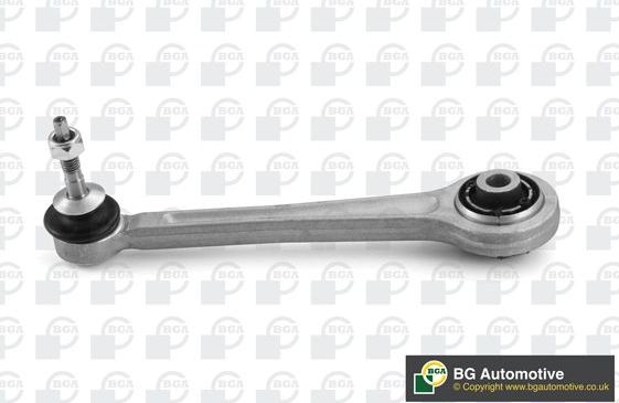 Диагональный рычаг задней подвески BGA. Артикул TRC0800
