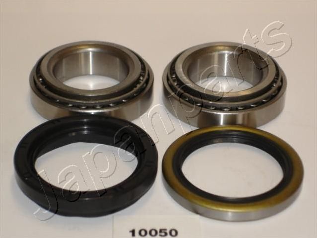 Ступичный подшипник (комплект) Japanparts. Артикул KK-10050