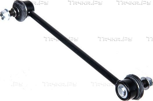 Стойка (тяга) стабилизатора Stellox задняя для Mazda 2 III (DJ) 2014-2026. Артикул 56-00461A-SX