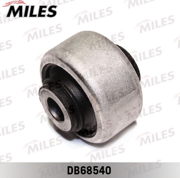 Сайлентблок переднего рычага подвески Miles. Артикул DB68540