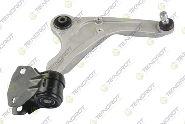 Поперечный рычаг передней подвески Teknorot правый нижний для Ford S-MAX II 2015-2026. Артикул FO-1658