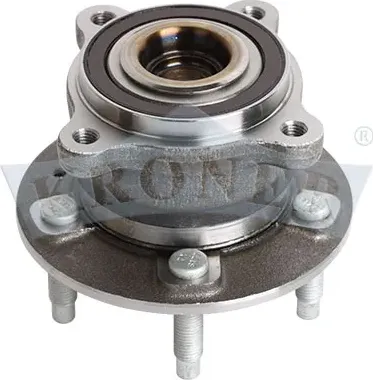 Ступица, задняя CHEVROLET Cruze 09 (Kroner). Артикул K151066