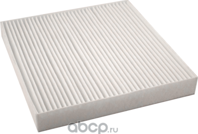 130029RX_фильтр салона!/ Honda Accord 2.0/2.4 03>, Toyota Avensis 1.8 03 (Carex). Артикул 130029RX