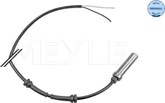 Датчик ABS Meyle Original передний правый/левый для Mercedes-Benz Sprinter 905 2001-2006. Артикул 014 800 0110