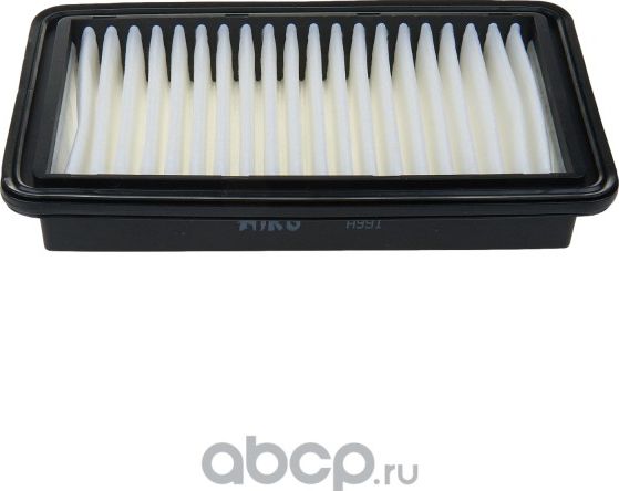 Фильтр воздушный SUZUKI SX-4 (2006-) (Aiko). Артикул A991