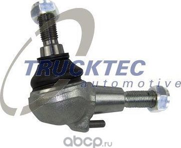 Шаровая опора Trucktec Automotive. Артикул 02.31.346