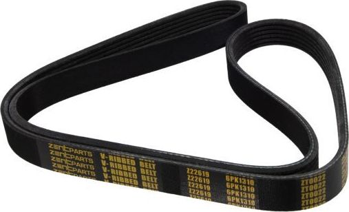 Приводной ремень поликлиновой Zentparts. Артикул Z22619