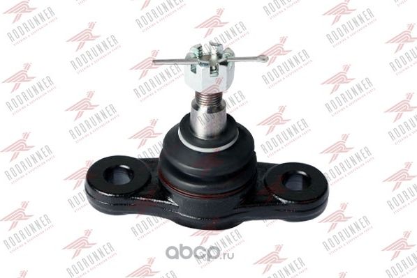 Шаровая опора передняя KIA Forte5 2010-2013 (Rodrunner). Артикул BJHY375