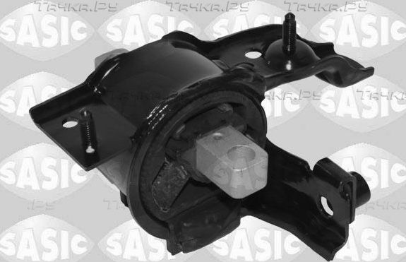 Подушка (опора) двигателя Sasic внутренний для SEAT Toledo IV 2012-2019. Артикул 2706670