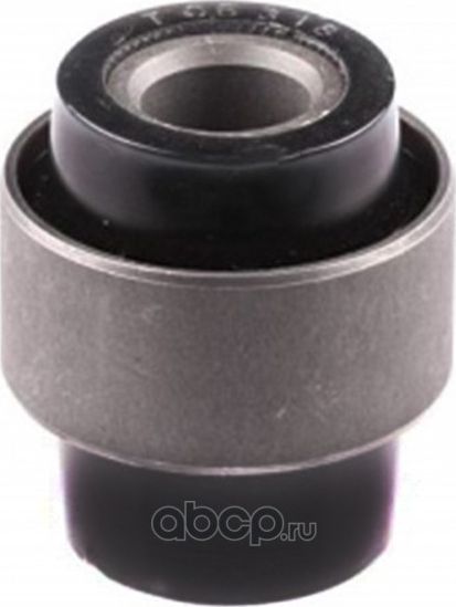 Сайлентблок (Polyblack). Артикул T06318