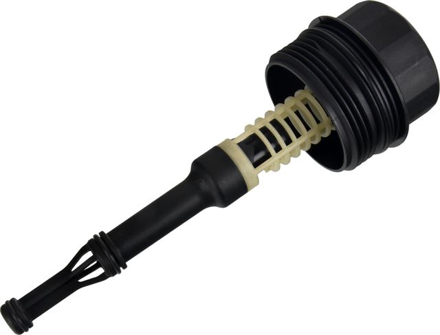 КРЫШКА КОРПУСА МАС-ГО ФИЛЬТРА Febi Bilstein febi Plus. Артикул 173614