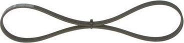Приводной ремень поликлиновой Bosch для Subaru Outback II 2000-2003. Артикул 1 987 947 807