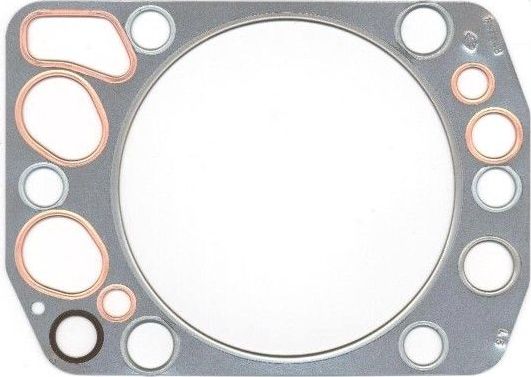 Прокладка ГБЦ Elring. Артикул 834.548