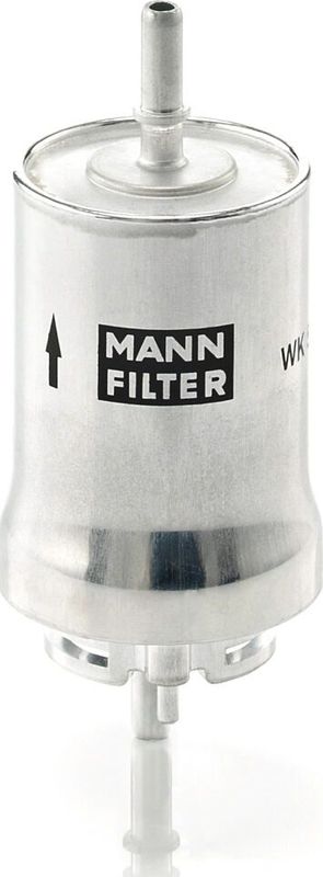 Топливный фильтр Mann-Filter. Артикул WK 59 x