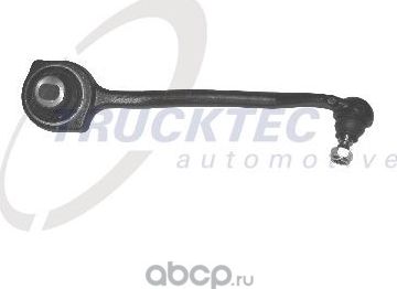 Поперечный рычаг передней подвески Trucktec Automotive. Артикул 02.32.041
