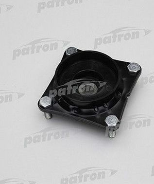 Опора амортизатора (стойки) Patron передняя для Mazda Tribute I 2000-2008. Артикул PSE4475